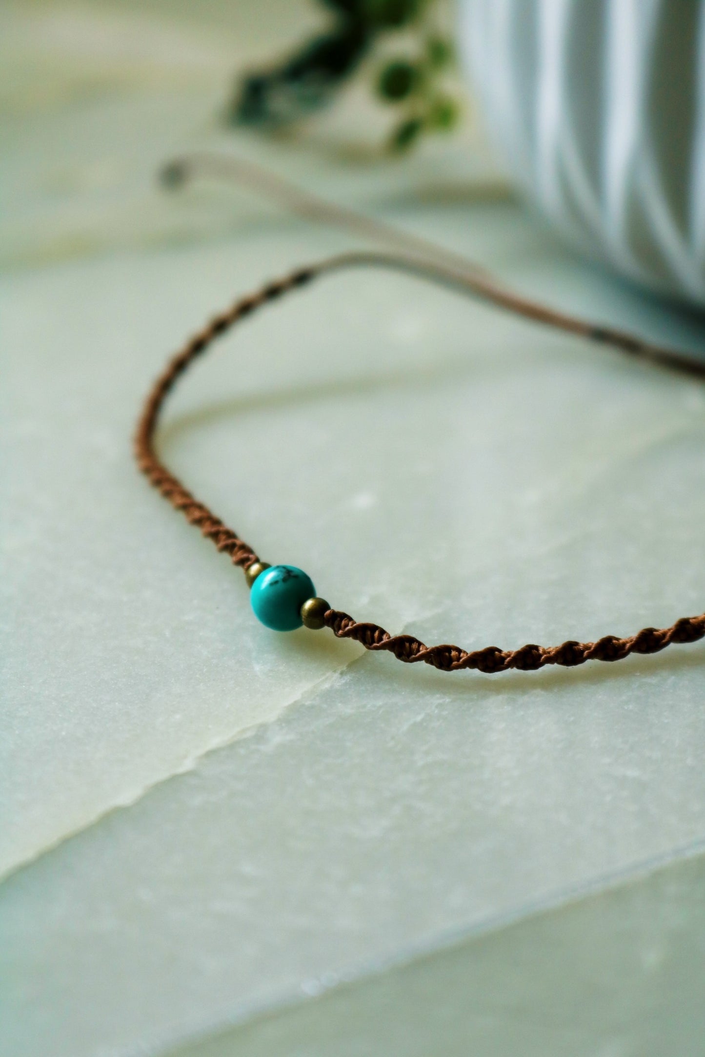 Turquoise Bracelet