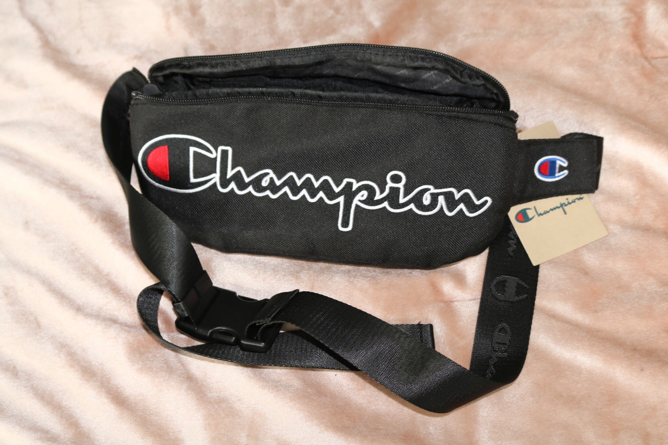 Champion sling waist bag sale