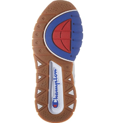 Champion 93 2024 eighteen brown