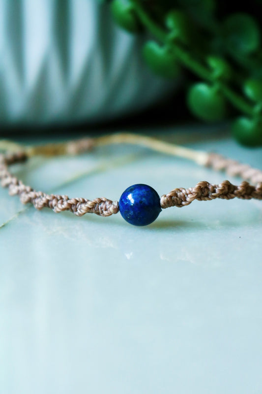 Sodalite Bracelet