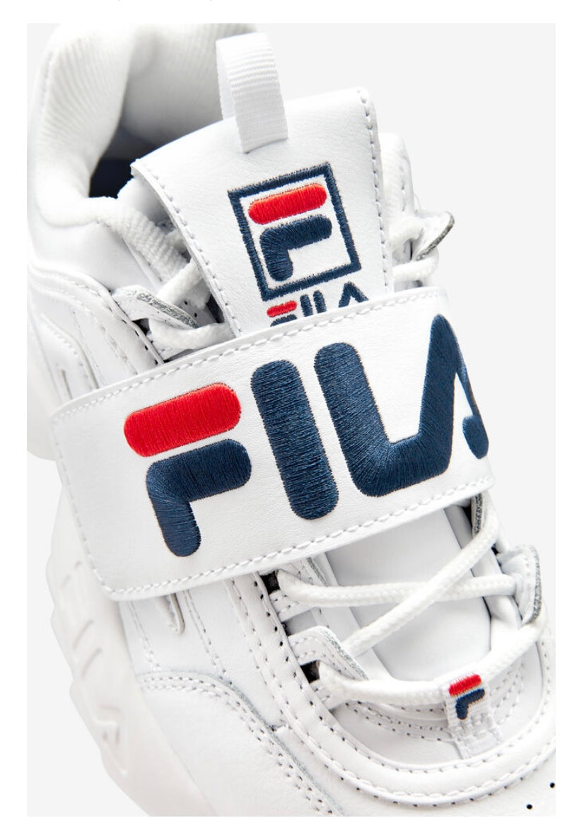 FILAS Women's Disruptor 2 Applique