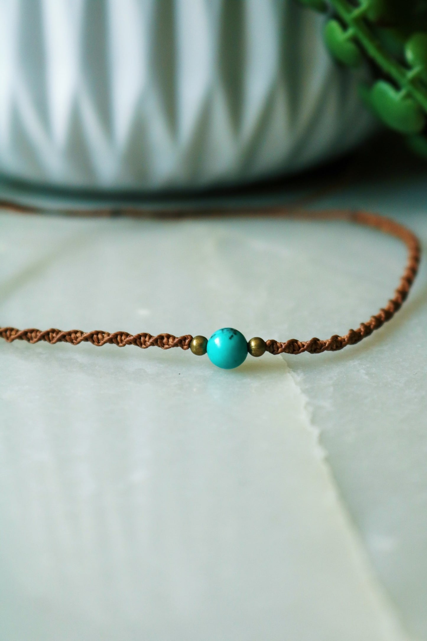 Turquoise Bracelet