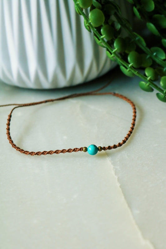 Turquoise Bracelet